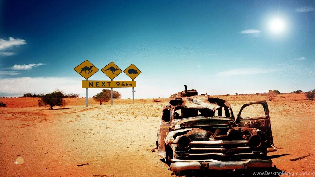 Wallpapers High Resolution