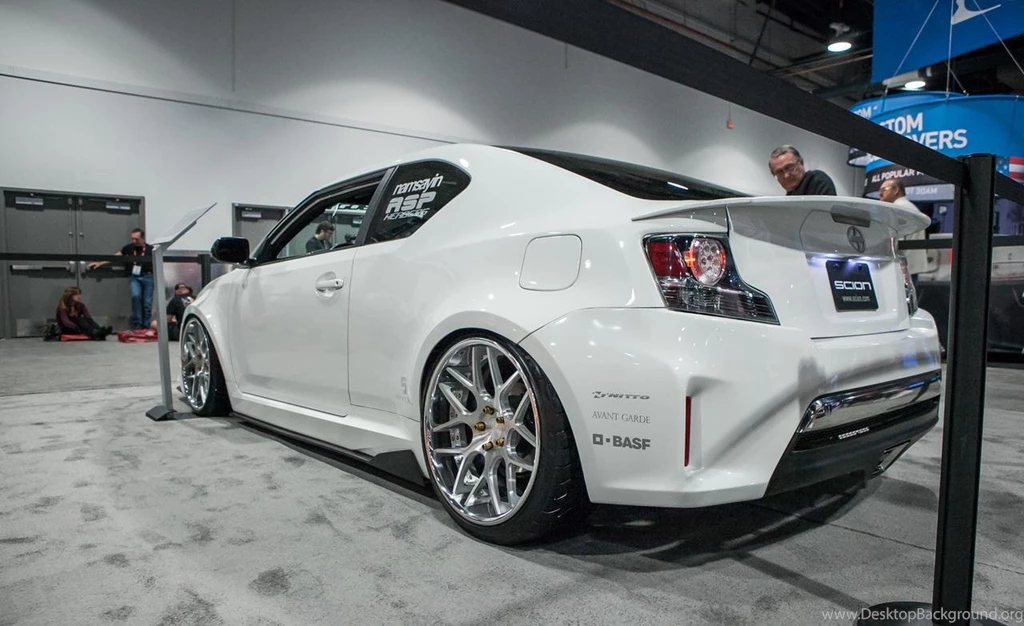 Scion Wallpapers Image