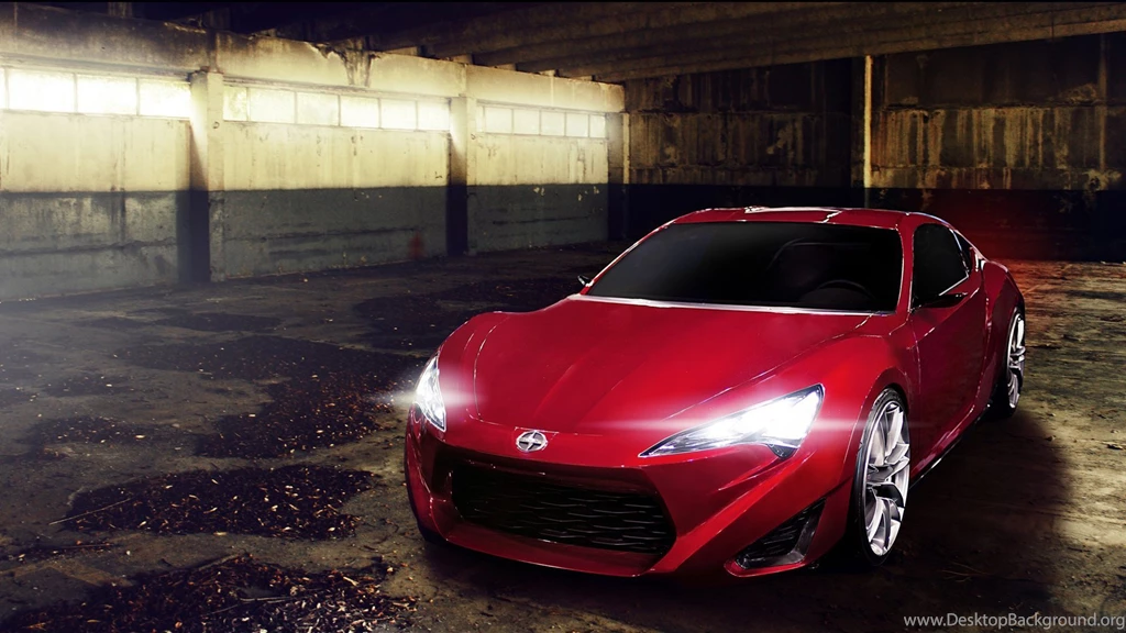 Scion TC Wallpapers