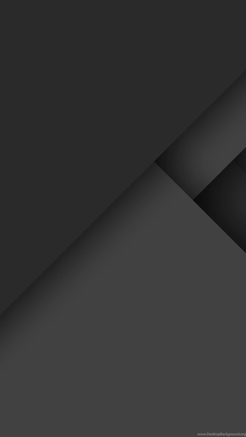 Grey Creative Graphics Galaxy S6 Wallpapers