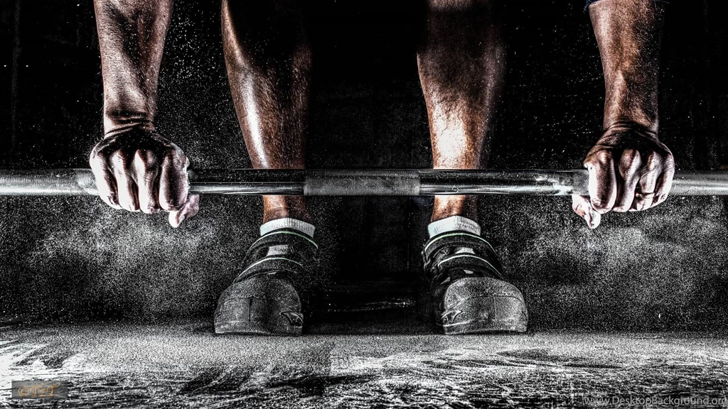 Barbell On The Floor, Lifting   HD Wallpapers Download. Wallpapers ...