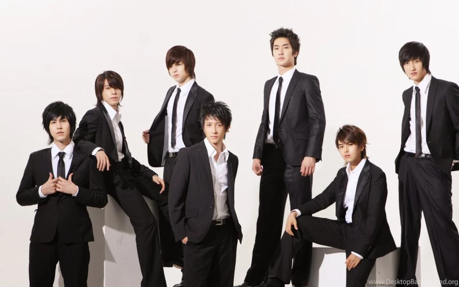 Super Junior Eunhae Wallpapers By IchigoPlum On DeviantArt