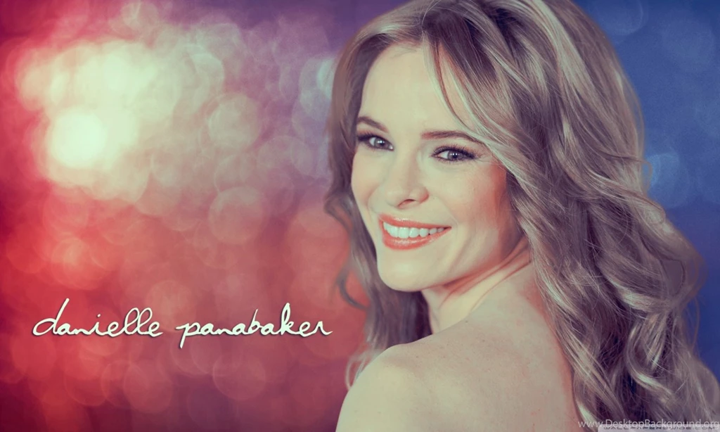 Danielle Panabaker HD Desktop Wallpapers : High Definition ...