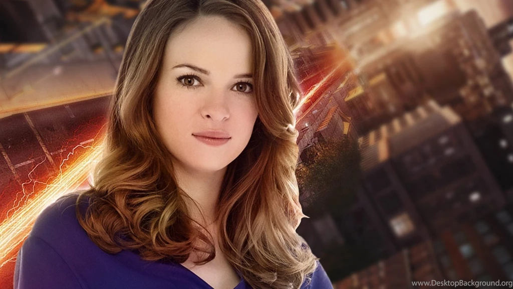 Danielle Panabaker Wallpapers