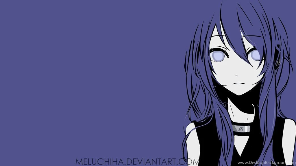 Hinata Hyuga Wallpapers By MelUchiha On DeviantArt