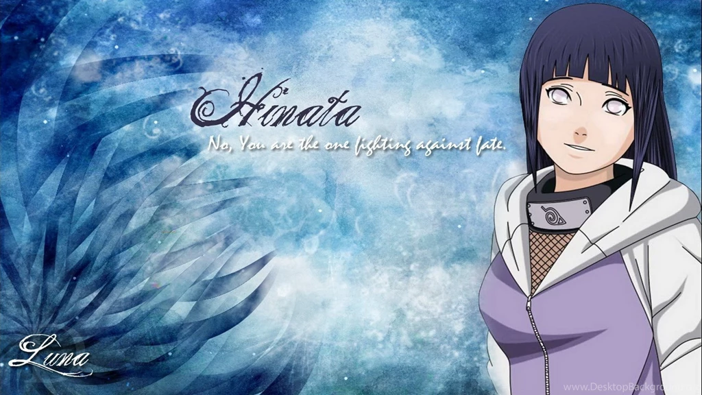 Hyuuga Hinata Wallpapers High Quality
