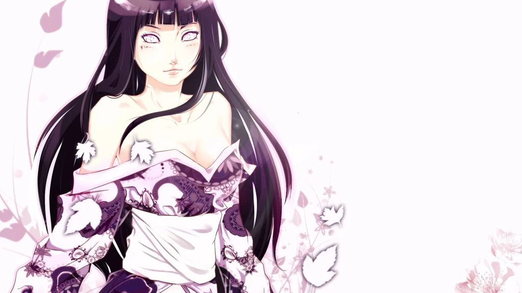 Hinata Wallpapers For Laptops 6723   HD Wallpapers Site