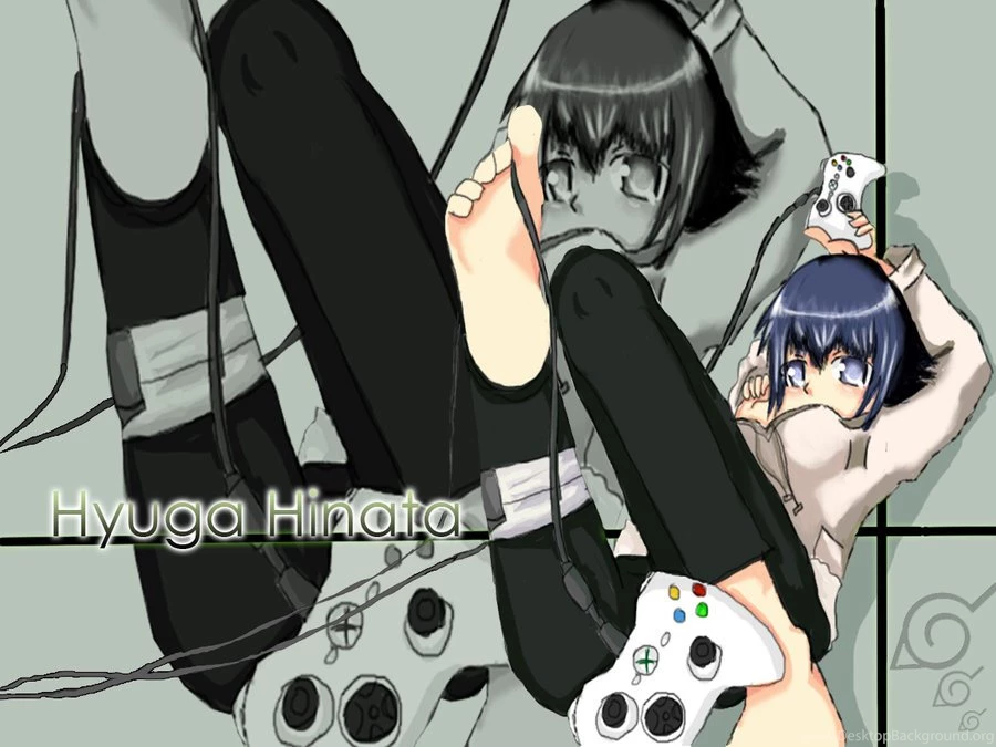 Hinata Wallpapers For Dalton By NekoCakeArt On DeviantArt