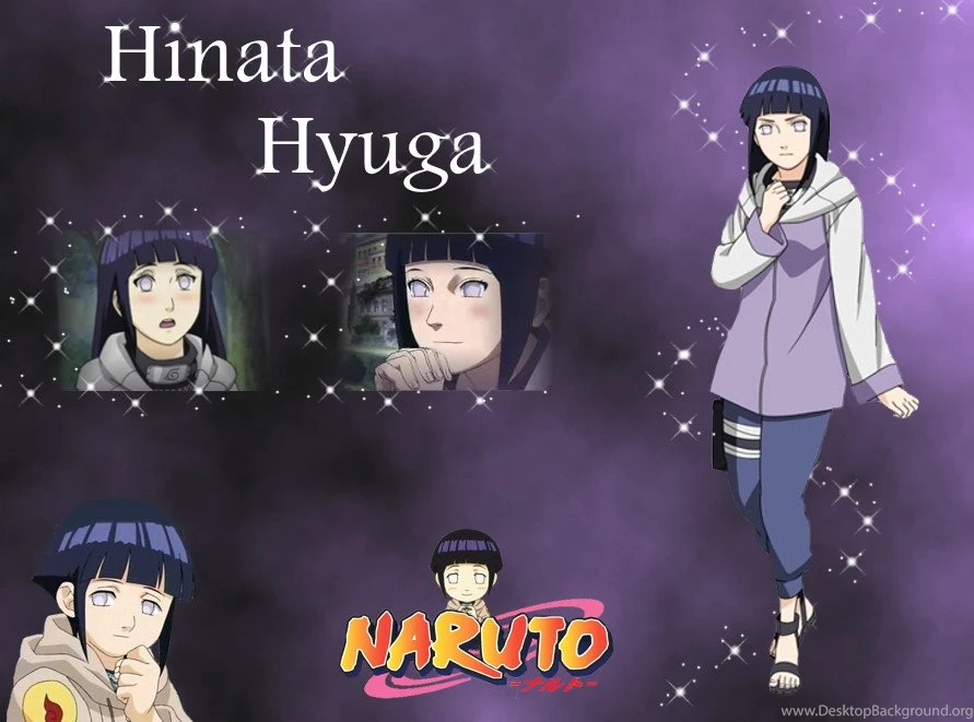 Hinata Wallpapers 4 By Yuriko 17 On DeviantArt