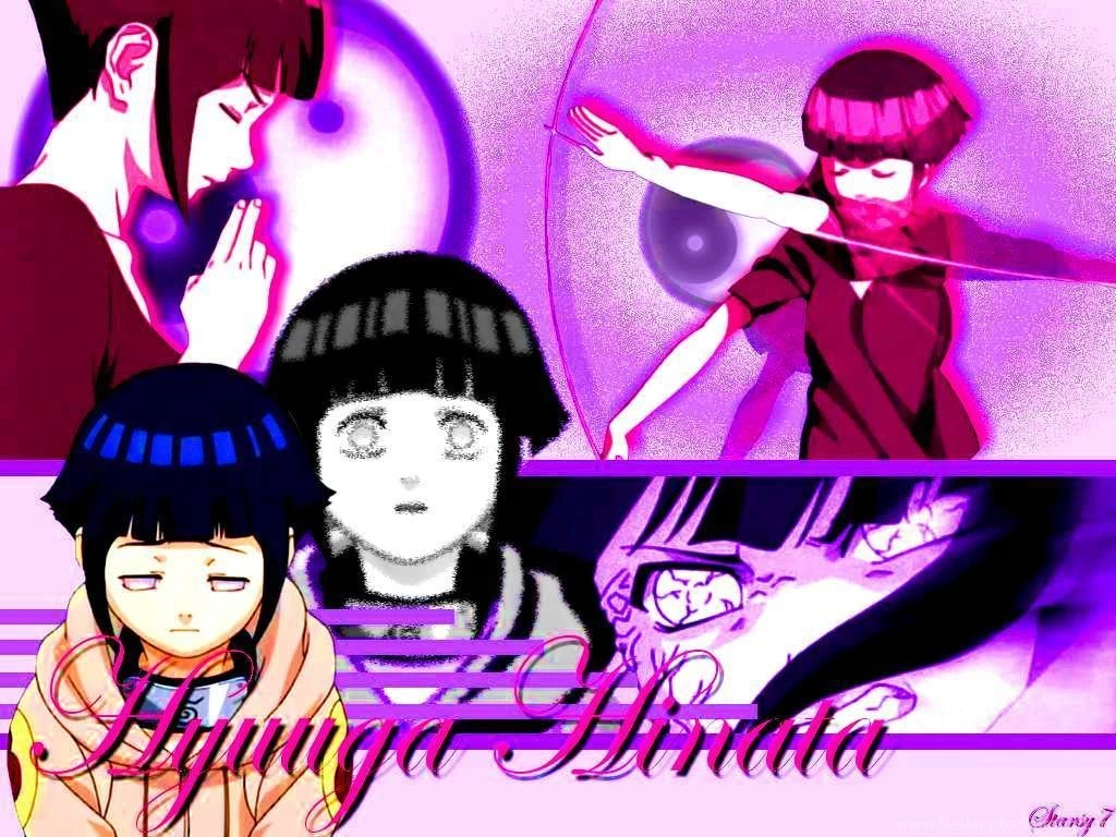 Hinata Hyuga Hinata Wallpapers (5643824) Fanpop