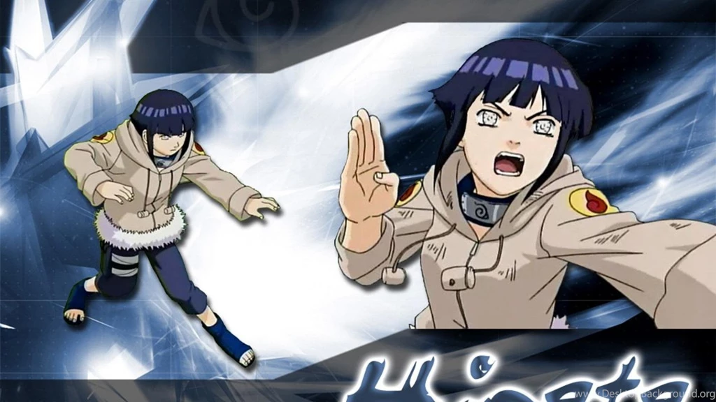 Naruto Hinata Naruto Wallpapers (