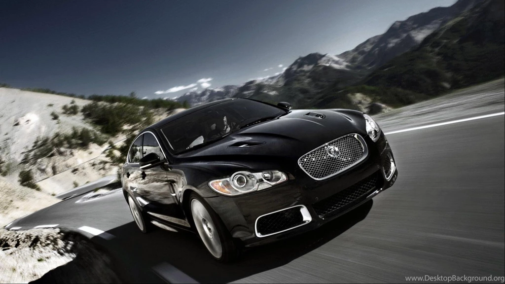 Jaguar Car Hd