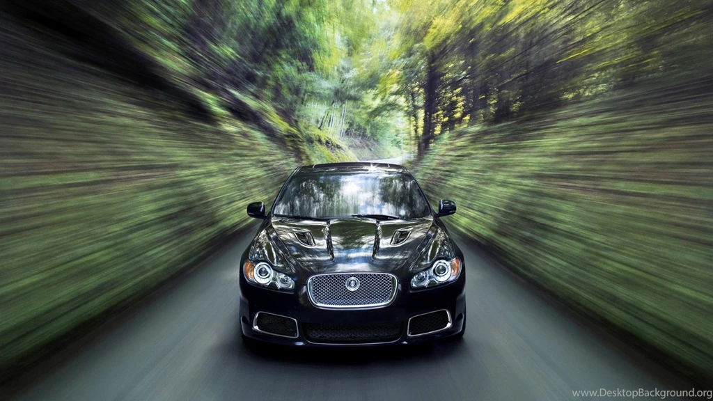 New Jaguar Cars Wallpapers Desktop Background Images