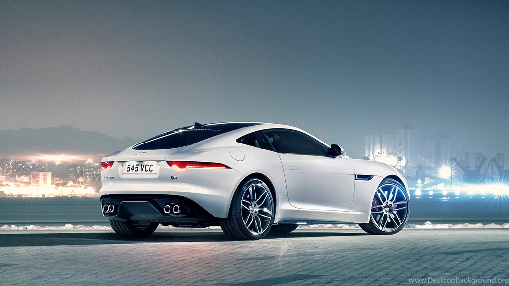 Picture 2016, 2015 Jaguar F Type R Coupe Car Hd Wallpapers   Cars ...