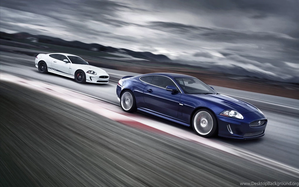 Jaguar Cars Wallpapers Full HD Desktops