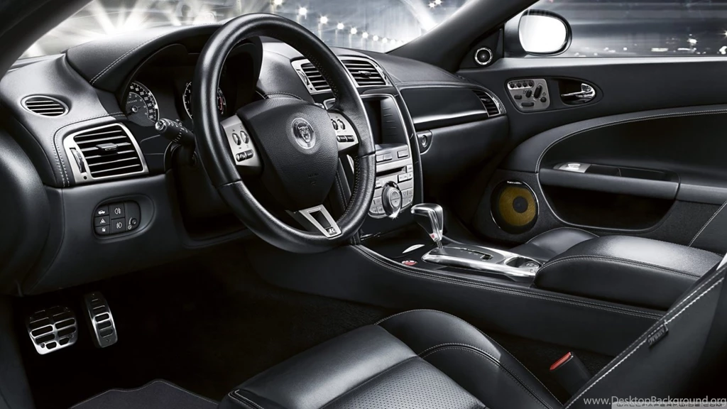 Jaguar Car 68 HD Desktop Wallpapers : Widescreen : High Definition ...