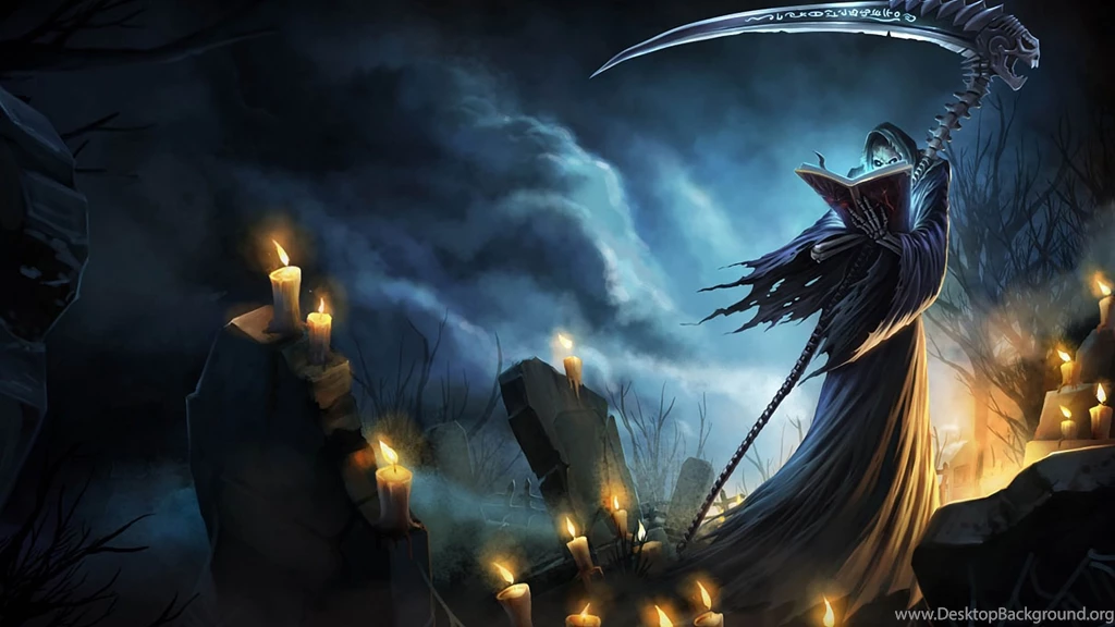League Of Legends Wallpapers 1920X1080 Wallpapers » WallDevil Best ...