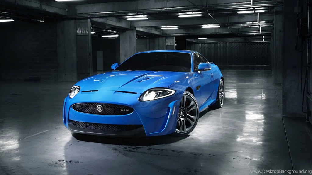 Jaguar Xkr S Car Wallpapers