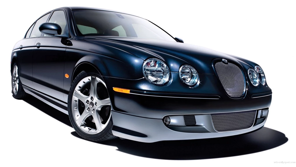 2012 Jaguar XJ Sport Wallpapers