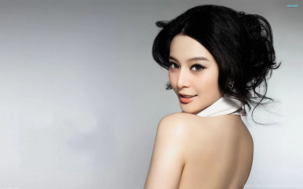 Fan Bingbing : Desktop And Mobile Wallpapers : Wallippo