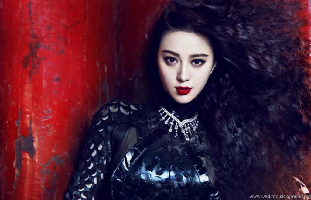 Fan Bingbing (