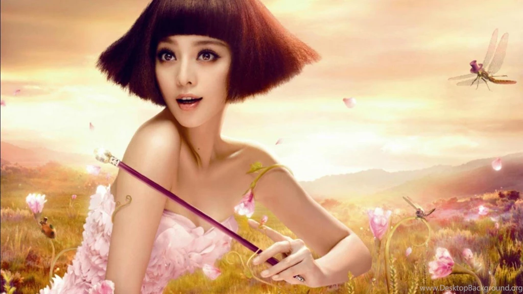 FAN BINGBING WALLPAPER (