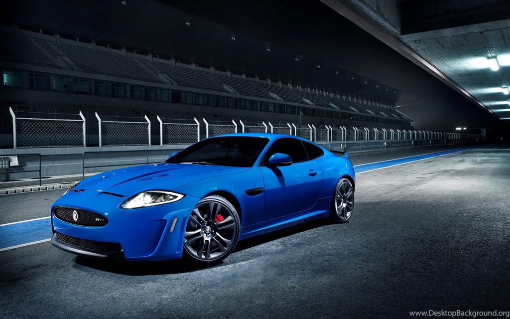 Jaguar, Jaguar XKR S, Jaguar XKR, Blue Cars, Car Wallpapers HD ...