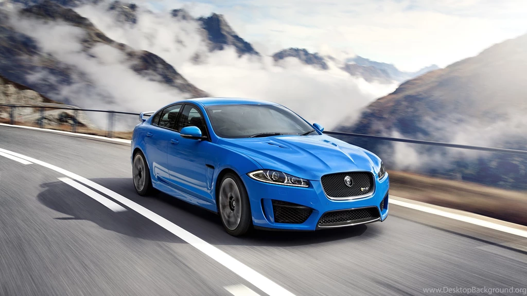Jaguar Car Wallpapers HD CuteWallpaper.org