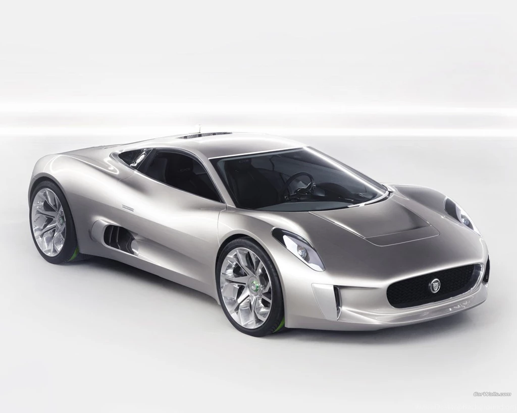 Jaguar Widescreen Wallpapers Of Jaguar Car – Widescreen Wallpapers