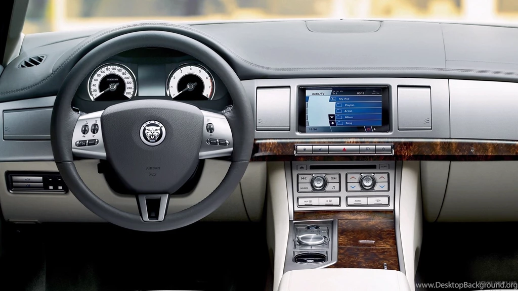 Jaguar Logo Hd Wallpapers 1080p