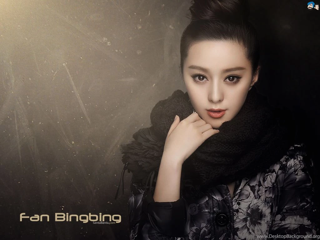Fan Bingbing Wallpapers