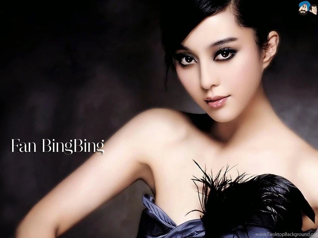 Chinese Actress Fan Bingbing Wallpapers
