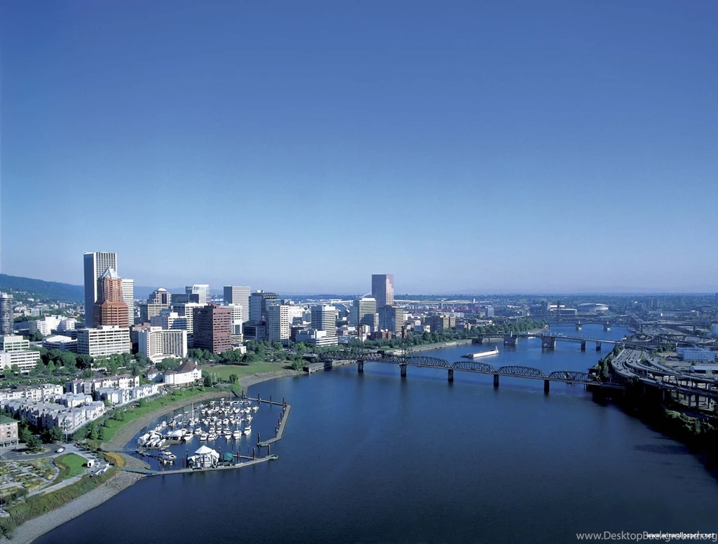 Portland Wallpapers