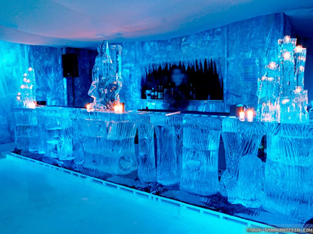 Winter Ideas Wallpapers Crazy Frankenstein