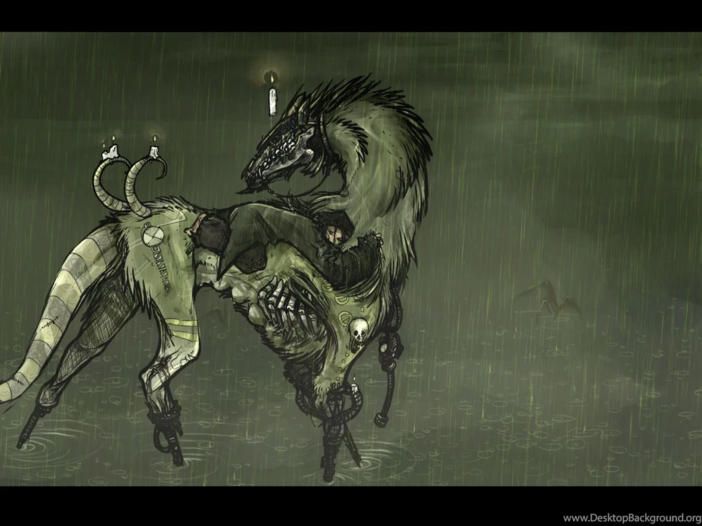 Weird Computer Wallpapers, Desktop Backgrounds