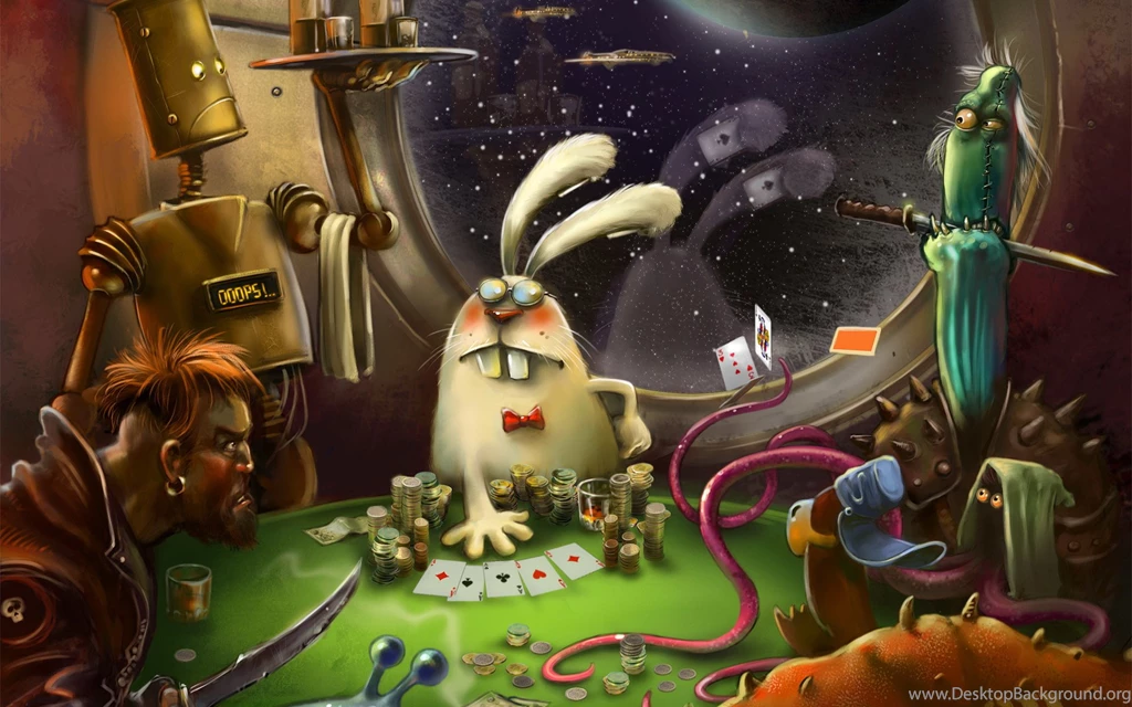 Weird Wallpapers — Free Full HD Wallpaper. Widescreen HQ Desktop ...