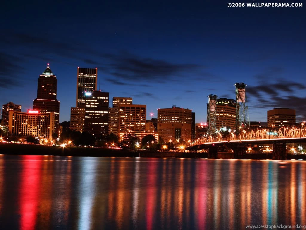 Portland Wallpapers