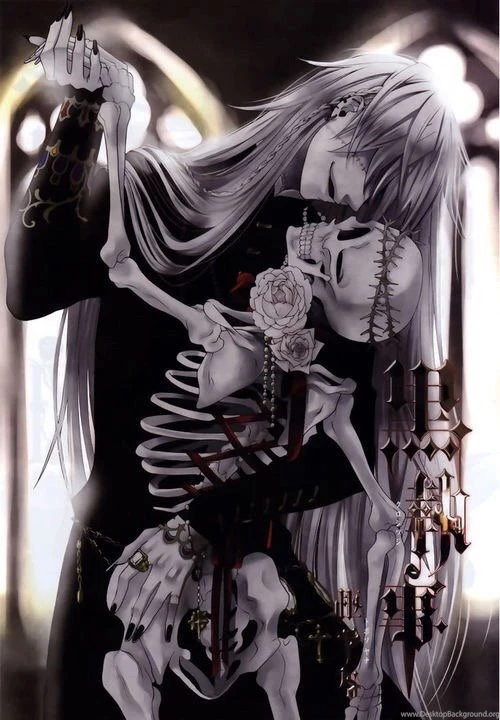Black Butler Wallpapers