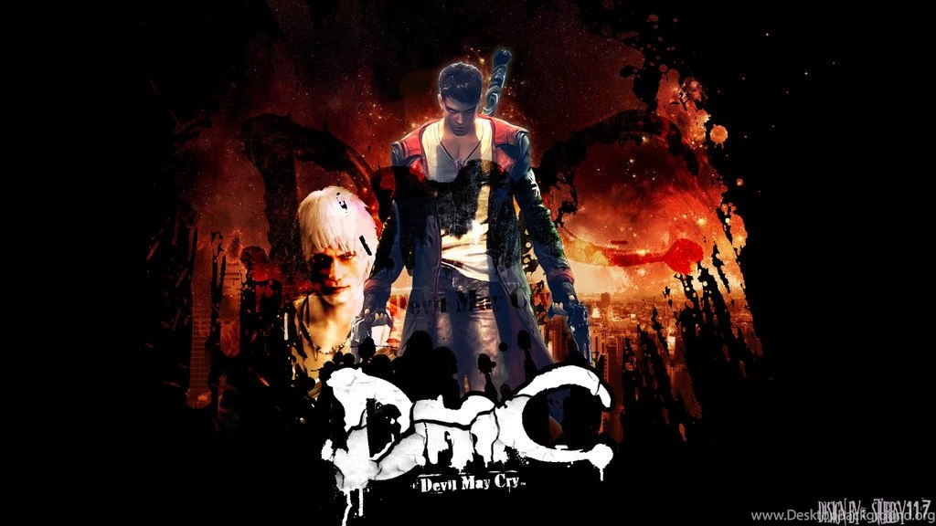 Devilmaycrywallpapers   DeviantArt