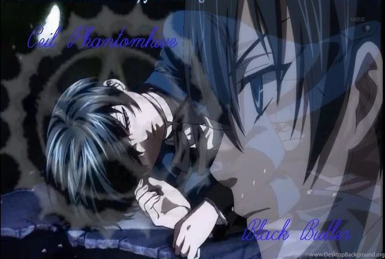 DeviantArt: More Like Black Butler Backgrounds By StarSeeker24