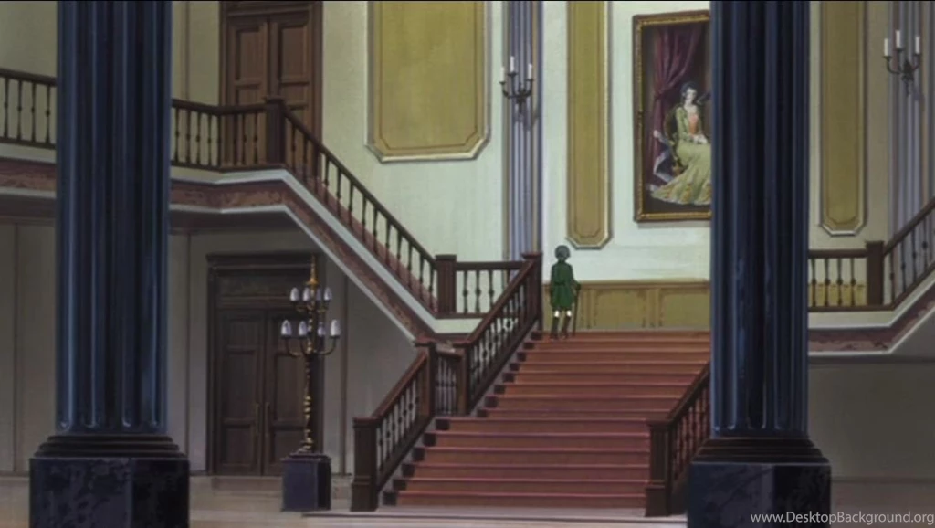 Black Butler Backgrounds By SailorFlower On DeviantArt