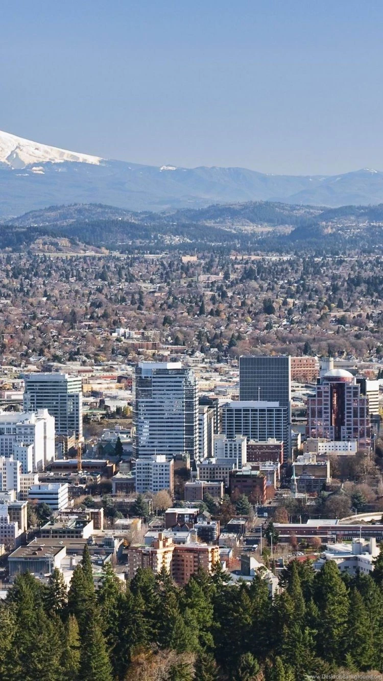 Portland iPhone 6 Wallpapers 18029   City iPhone 6 Wallpapers ...