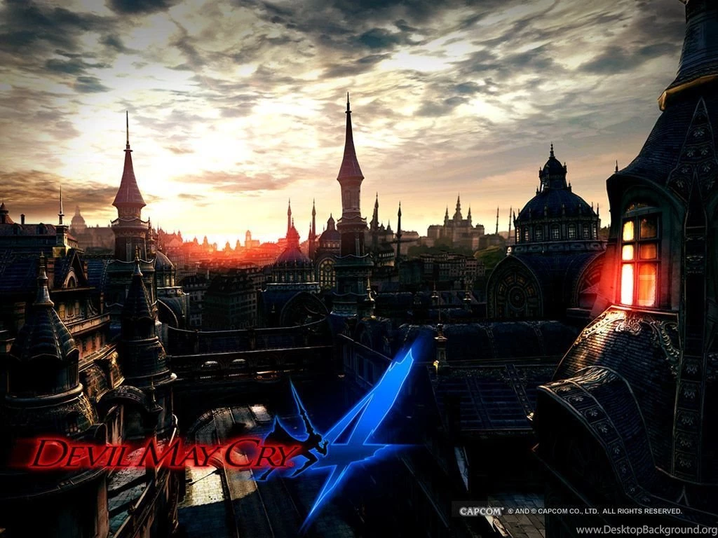 Devil May Cry Backgrounds   Wallpapers Cave