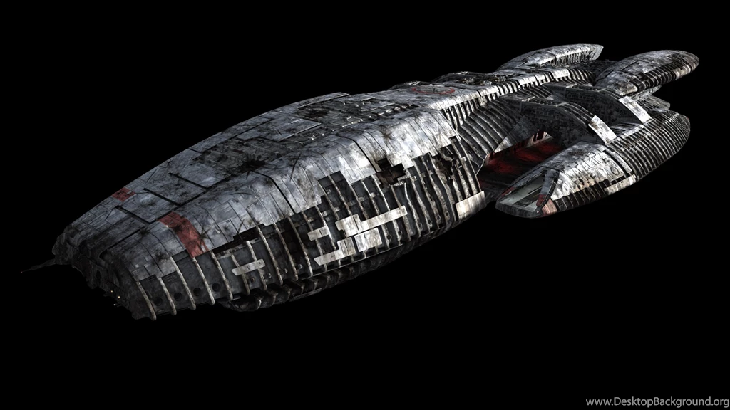 High Quality Battlestar Galactica Wallpapers