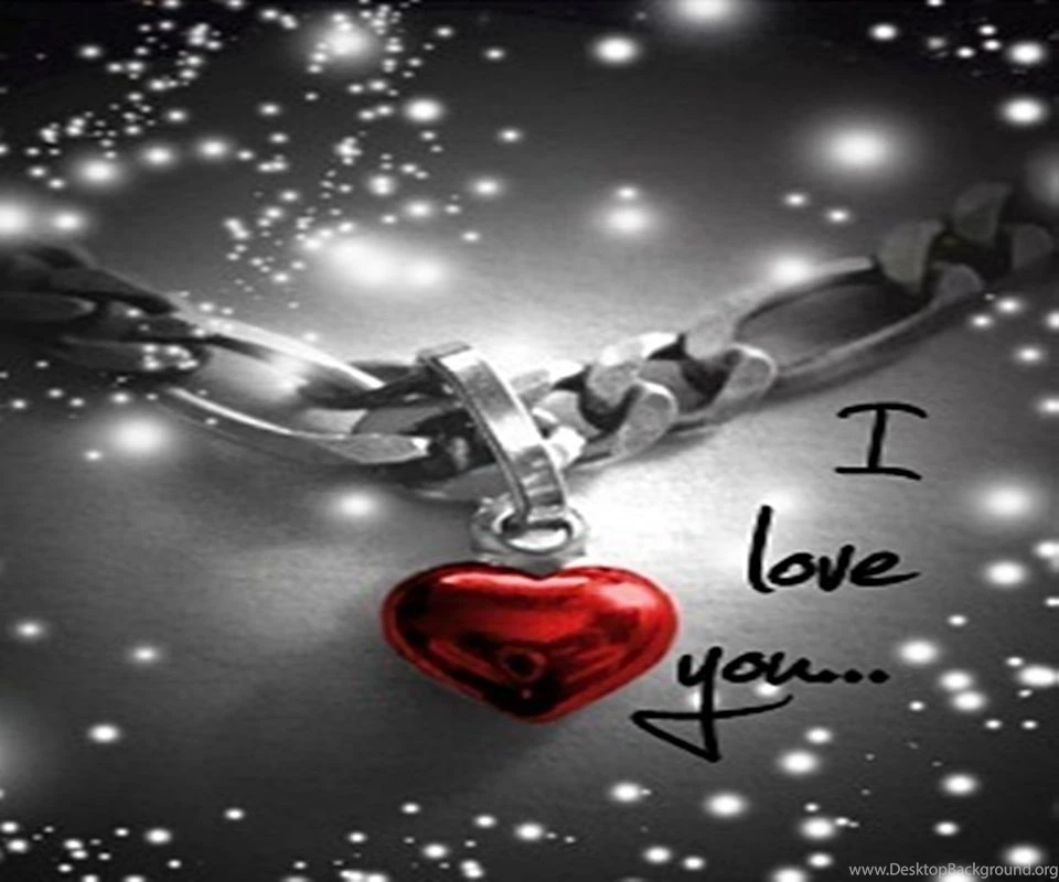 I Love You Wallpapers For Mobile