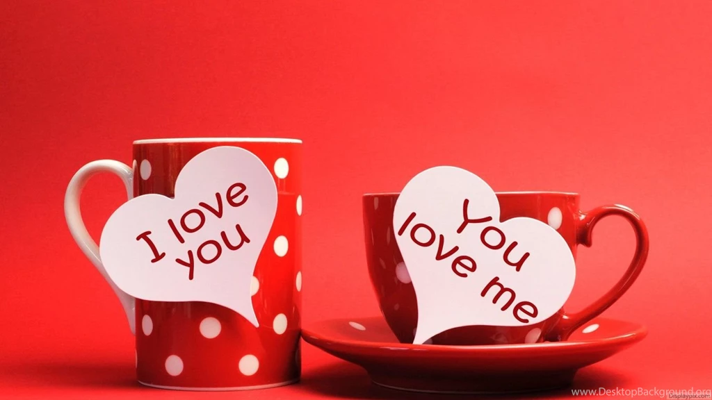 I Love You Wallpapers Wallpapers Cave