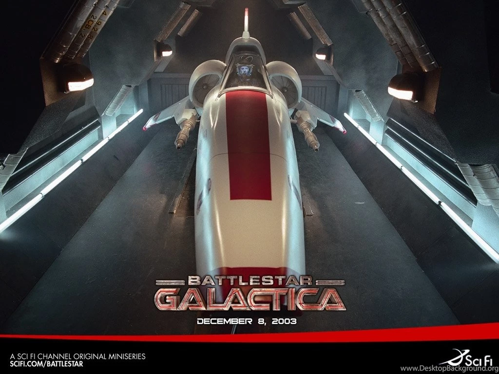 Love U Wallpapers: Battlestar Galactica Wallpapers