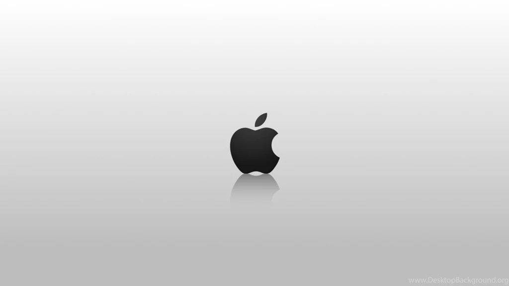 High Res Apple Wallpapers
