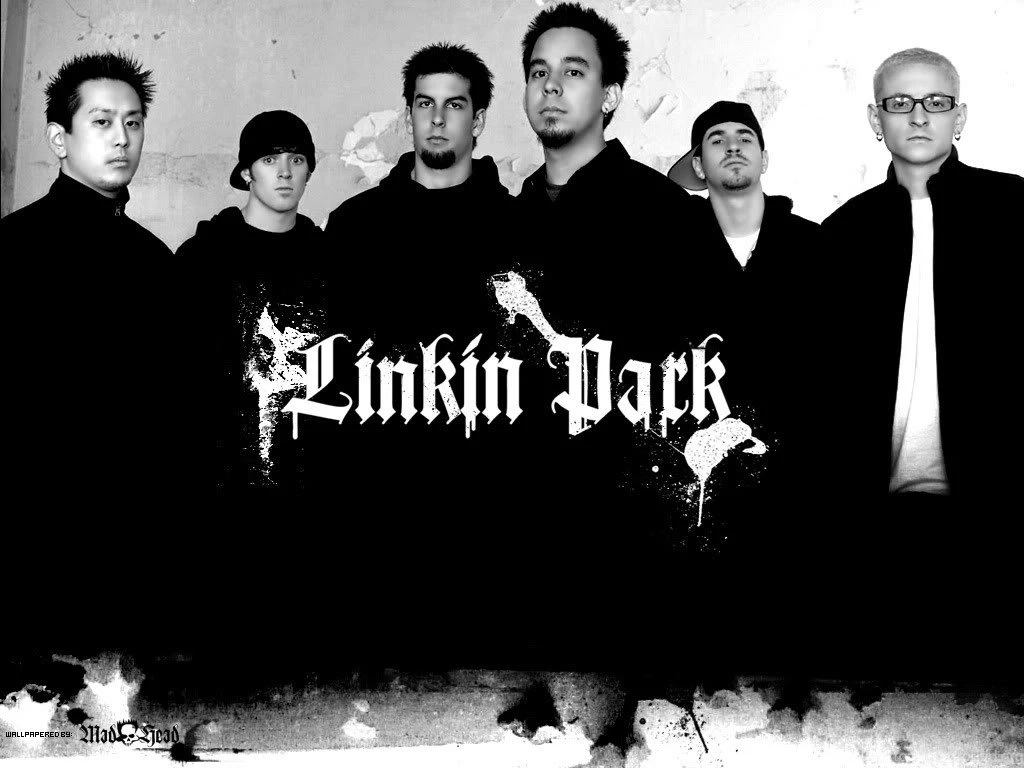 Cool Band Wallpapers Linkin Park Wallpapers, Metallica, Pink ...