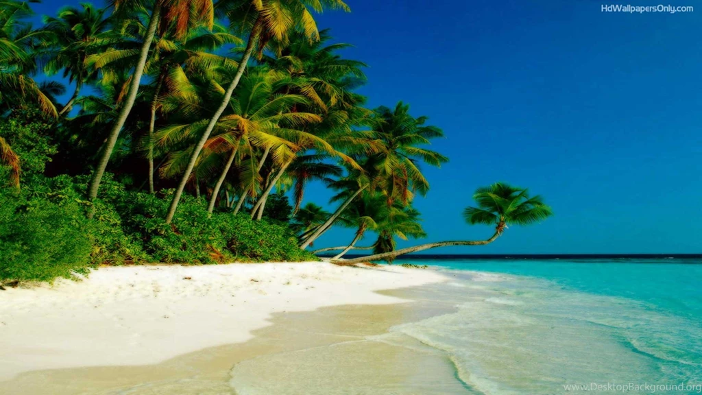 Download Beach Wallpapers Hd